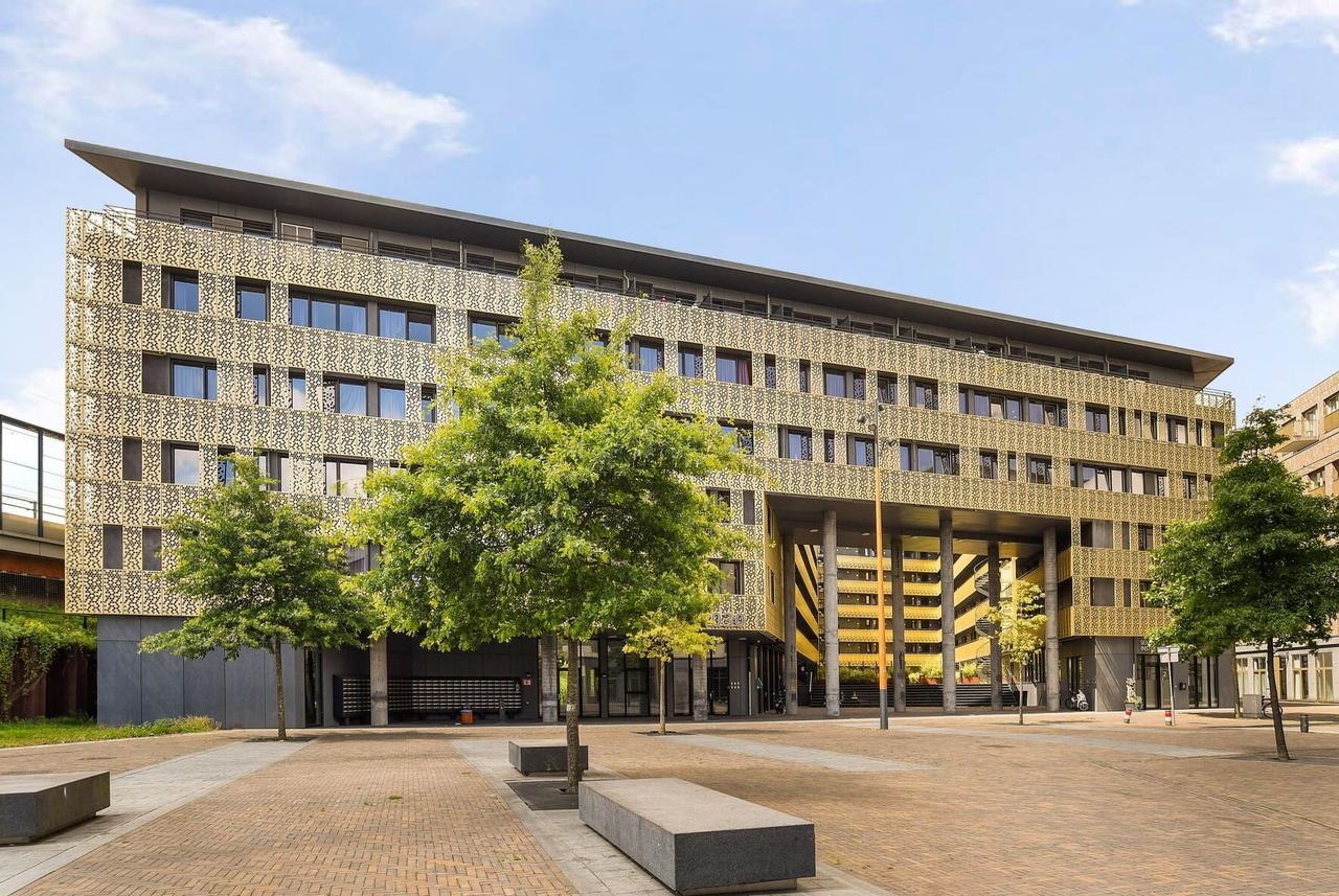 49 m² studio met aparte slaapkamer - Afbeelding 1