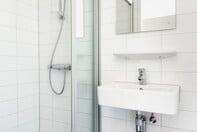 49 m² studio met aparte slaapkamer - Afbeelding 5