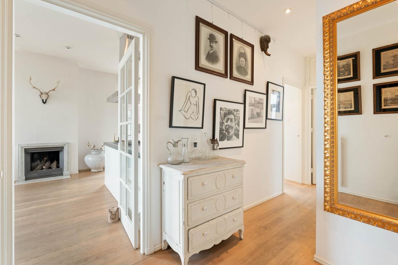 Licht 2-slaapkamerappartement aan de Prinsengracht - Afbeelding 8