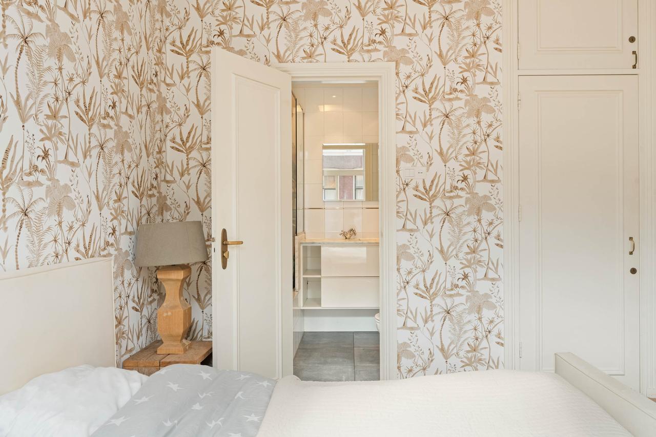 Licht 2-slaapkamerappartement aan de Prinsengracht - Afbeelding 11