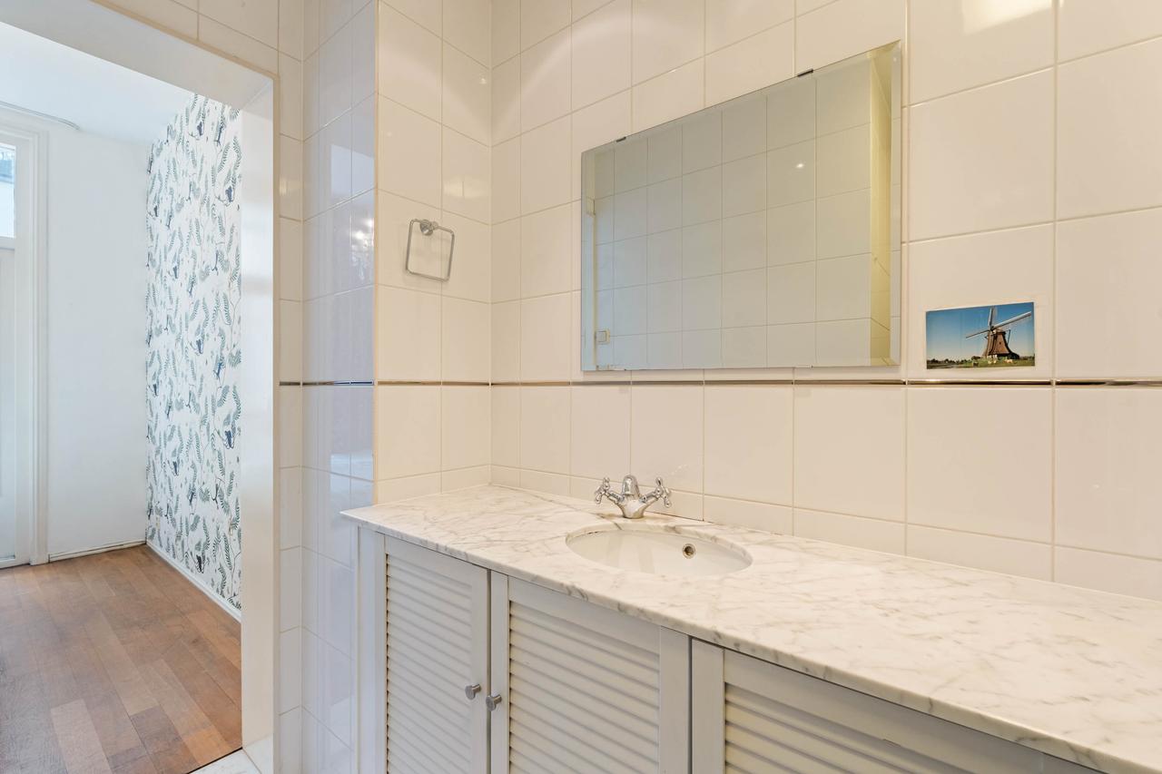 Licht 2-slaapkamerappartement aan de Prinsengracht - Afbeelding 17
