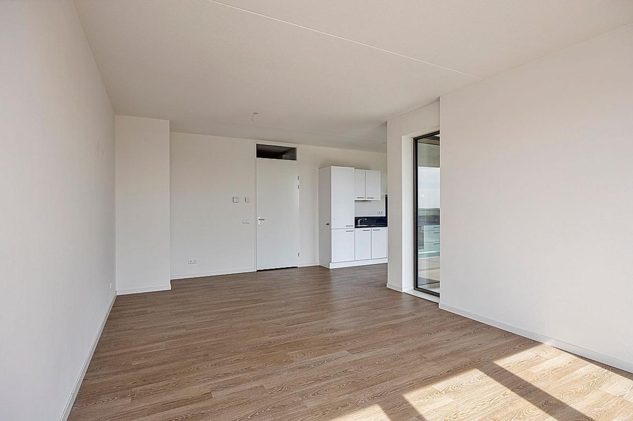 3-kamerappartement met terras in Holland Park - Afbeelding 3