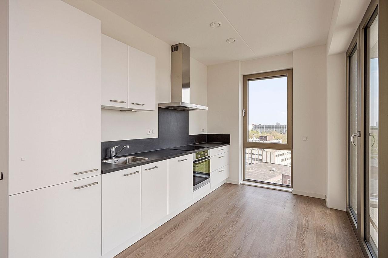 3-kamerappartement met terras in Holland Park - Afbeelding 5