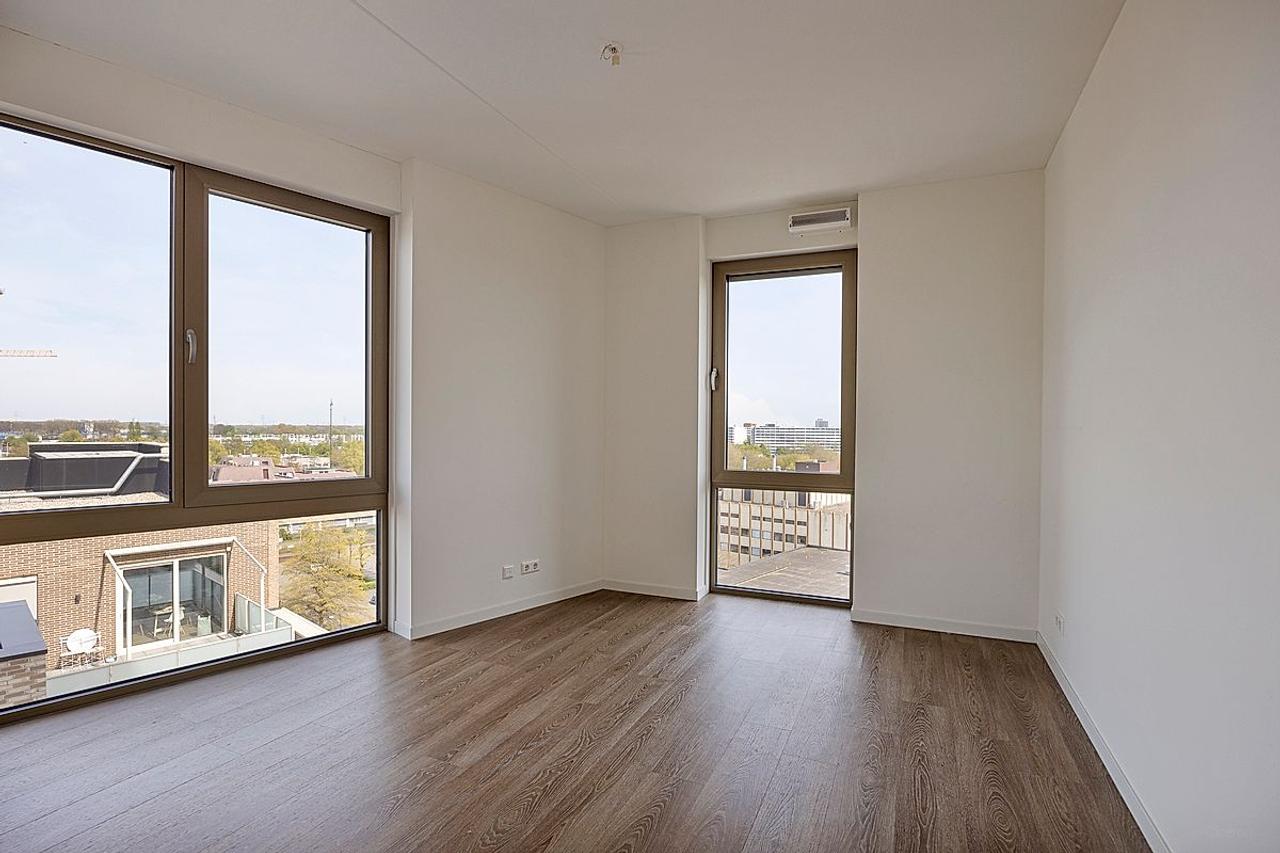 3-kamerappartement met terras in Holland Park - Afbeelding 6
