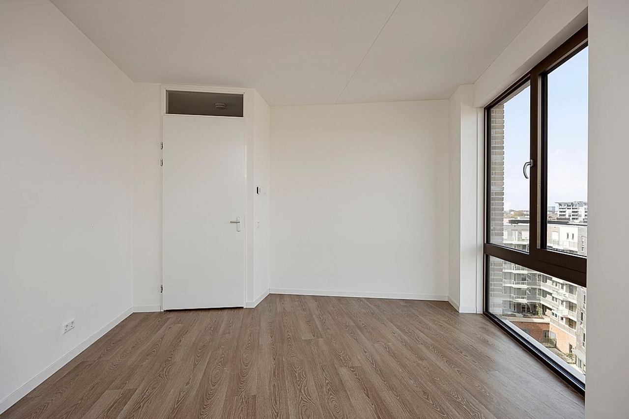 3-kamerappartement met terras in Holland Park - Afbeelding 7