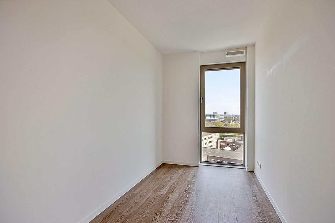 3-kamerappartement met terras in Holland Park - Afbeelding 8