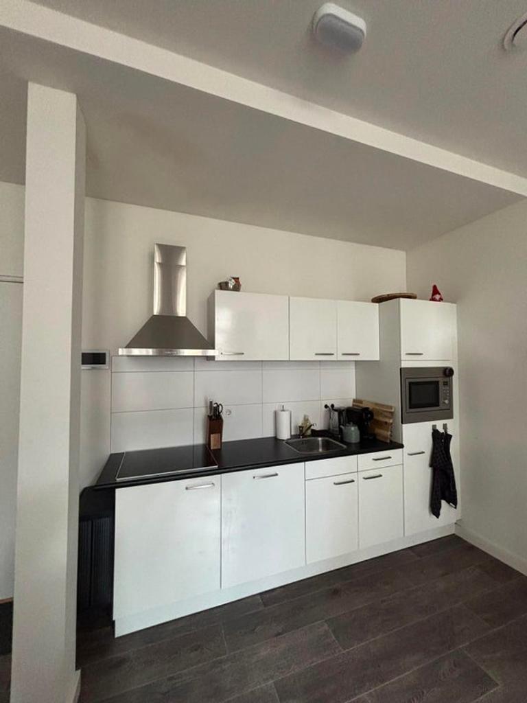 Studio met tuin vlak bij station Den Bosch - Afbeelding 3
