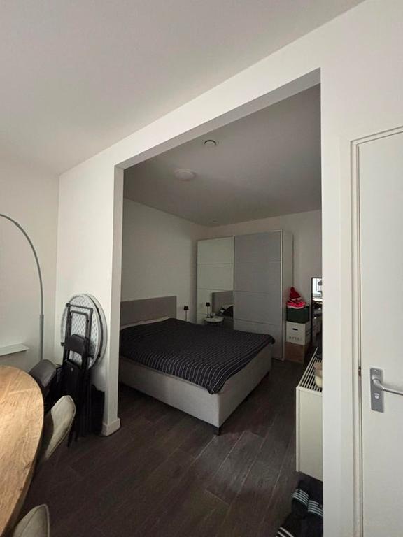 Studio met tuin vlak bij station Den Bosch - Afbeelding 4