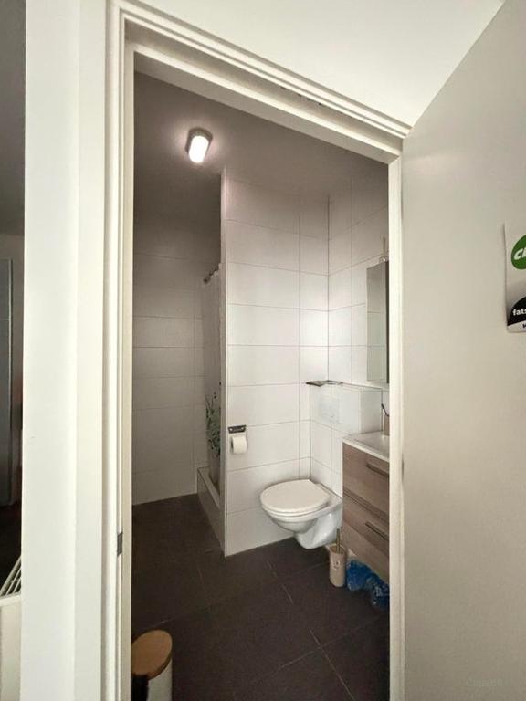 Studio met tuin vlak bij station Den Bosch - Afbeelding 5