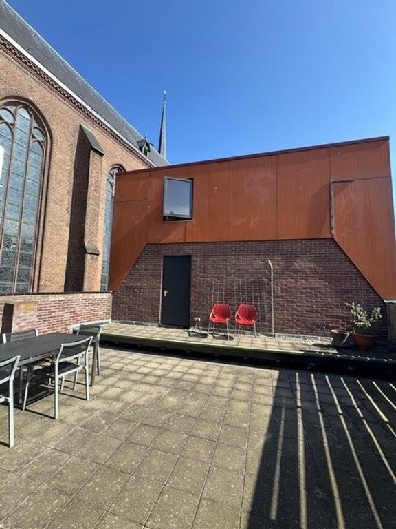 Gemeubileerd 4-slaapkamerappartement met dakterras - Afbeelding 5