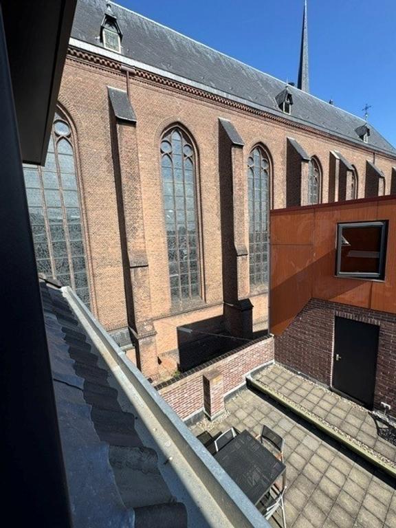 Gemeubileerd 4-slaapkamerappartement met dakterras - Afbeelding 6