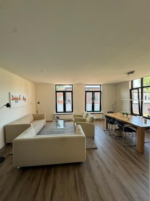 Gemeubileerd 4-slaapkamerappartement met dakterras - Afbeelding 10