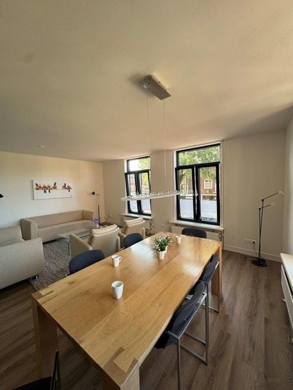 Gemeubileerd 4-slaapkamerappartement met dakterras - Afbeelding 11