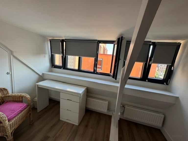 Gemeubileerd 4-slaapkamerappartement met dakterras - Afbeelding 21