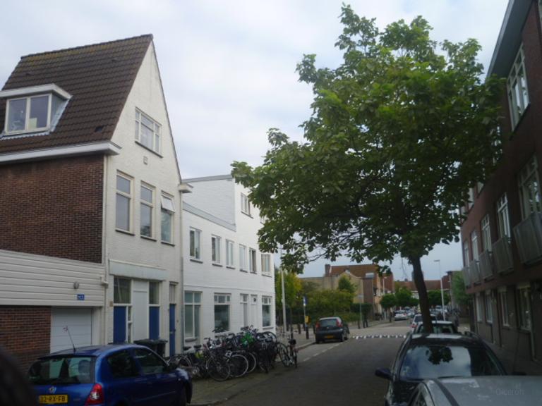 Bright student room with roof terrace in Zuilen - Image 7