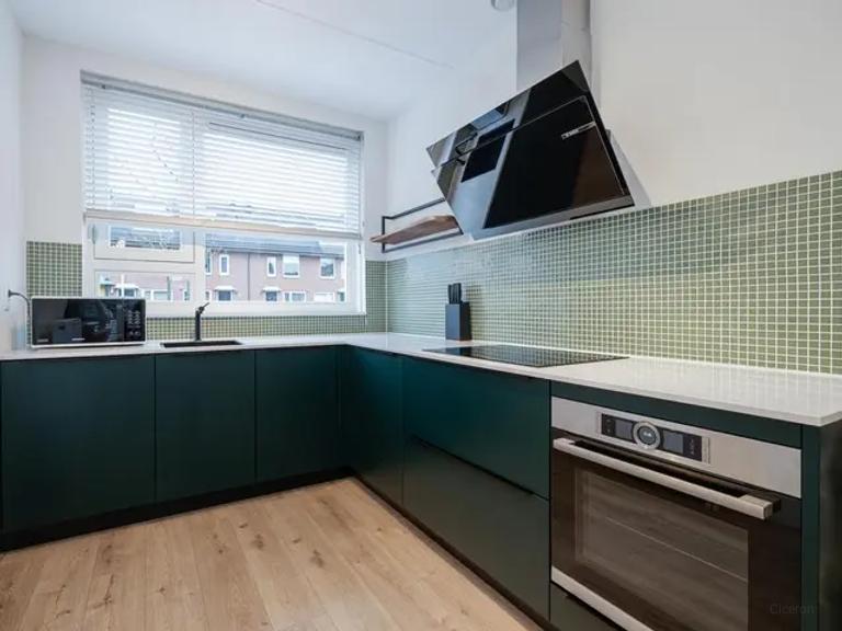 Gemeubileerd familiehuis met tuin en 3 kamers - Afbeelding 5