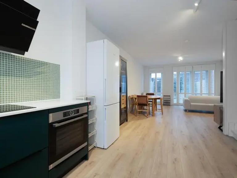 Gemeubileerd familiehuis met tuin en 3 kamers - Afbeelding 6
