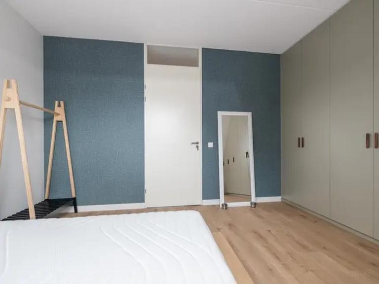 Gemeubileerd familiehuis met tuin en 3 kamers - Afbeelding 11