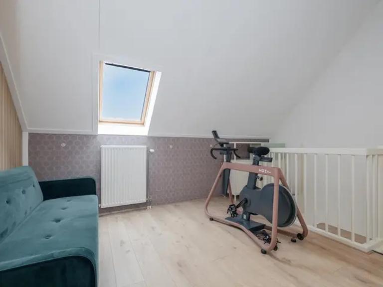 Gemeubileerd familiehuis met tuin en 3 kamers - Afbeelding 15
