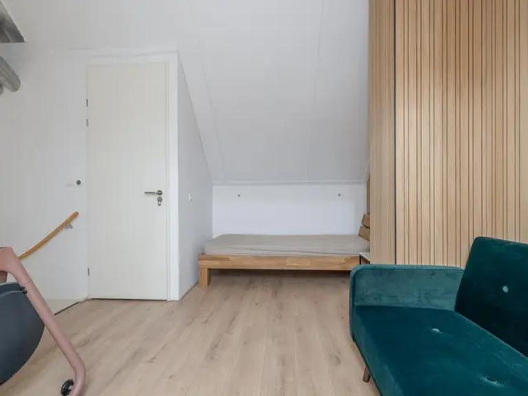 Gemeubileerd familiehuis met tuin en 3 kamers - Afbeelding 16