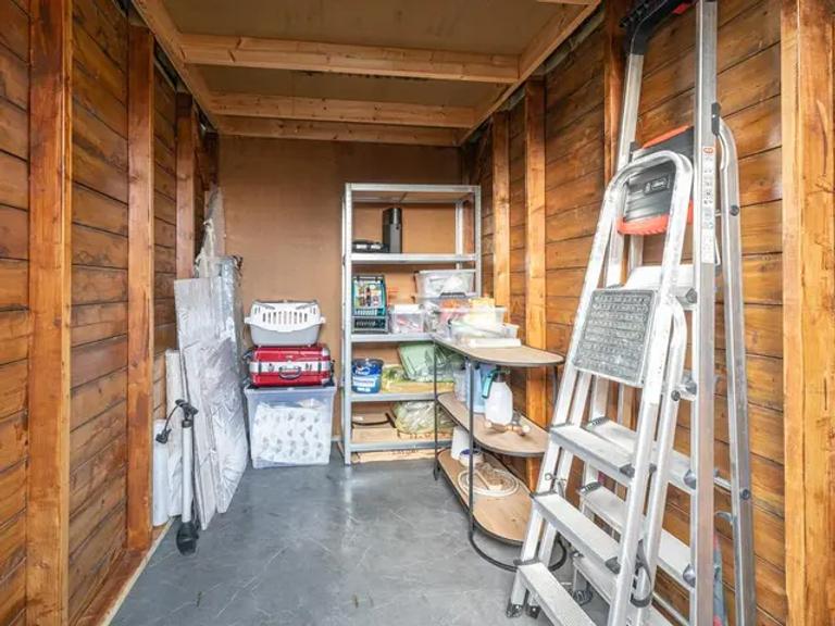 Gemeubileerd familiehuis met tuin en 3 kamers - Afbeelding 20
