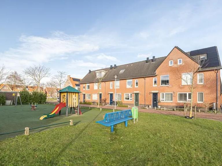 Gemeubileerd familiehuis met tuin en 3 kamers - Afbeelding 22