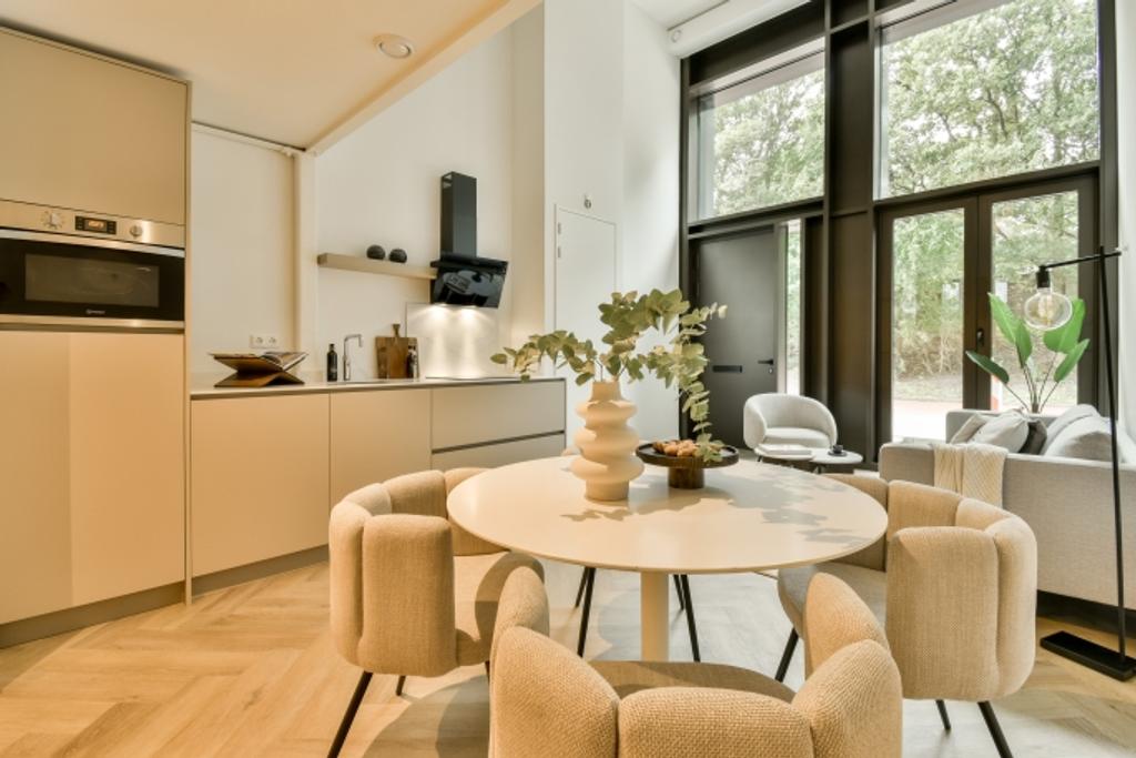Loft met 5 meter hoge plafonds in Zuid - Afbeelding 2