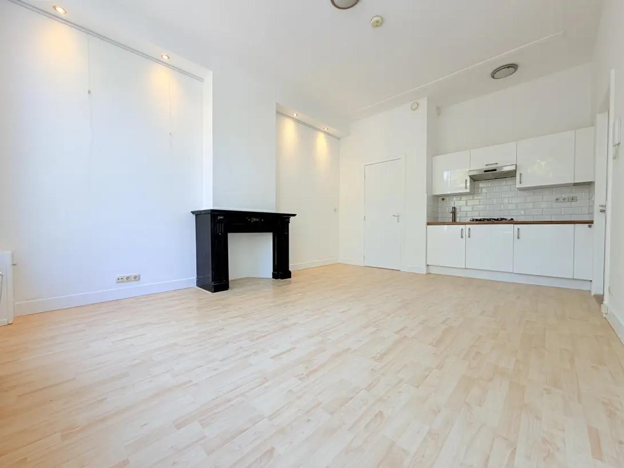 Energiezuinig 2-kamerappartement in Den Haag - Afbeelding 1