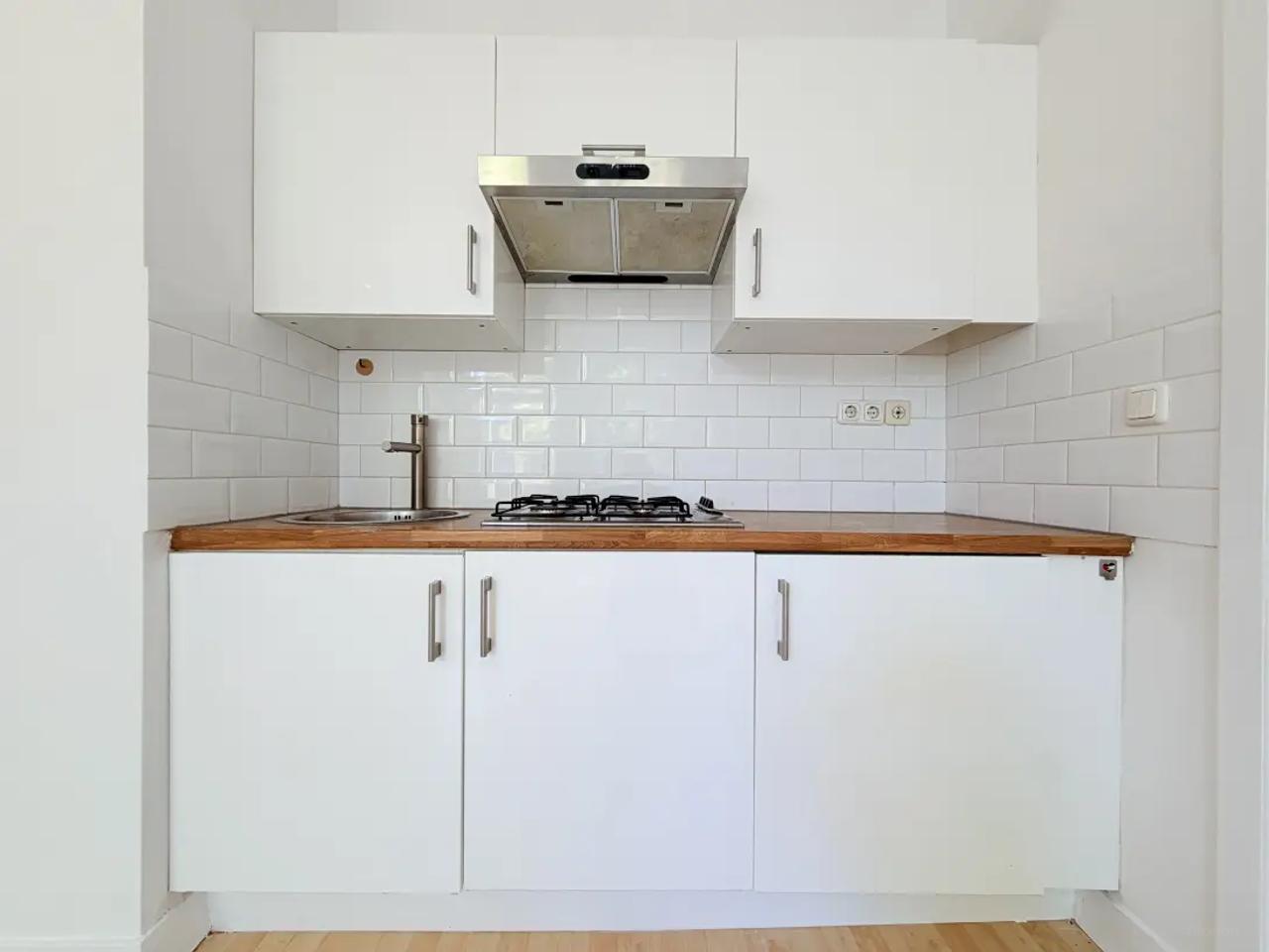 Energiezuinig 2-kamerappartement in Den Haag - Afbeelding 2