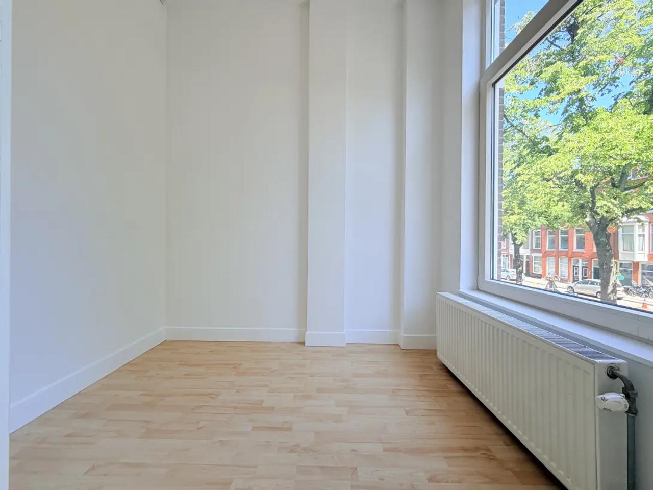 Energiezuinig 2-kamerappartement in Den Haag - Afbeelding 3