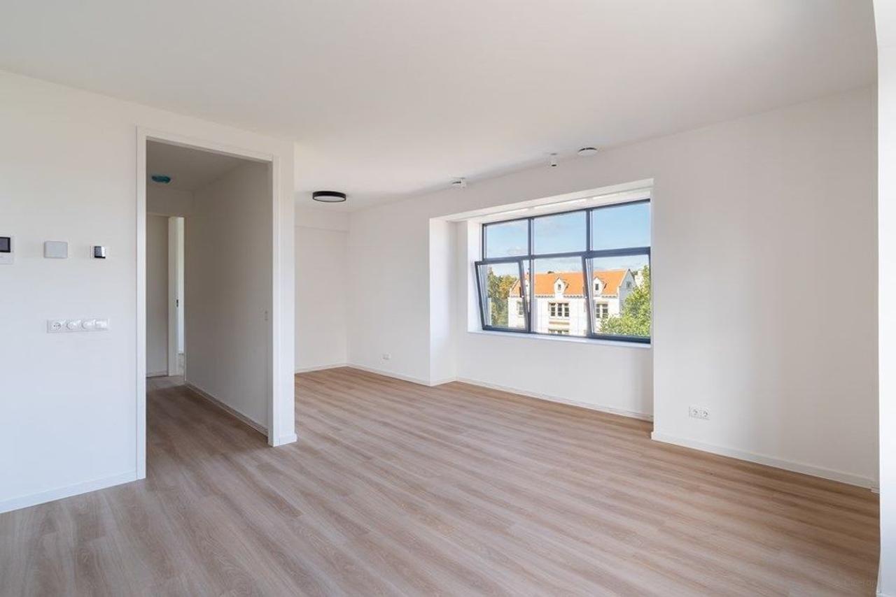 A+++ appartement in hartje Den Haag - Afbeelding 1