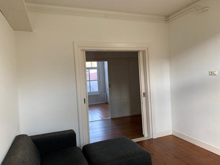Benedenwoning met tuin vlak bij station - Afbeelding 6