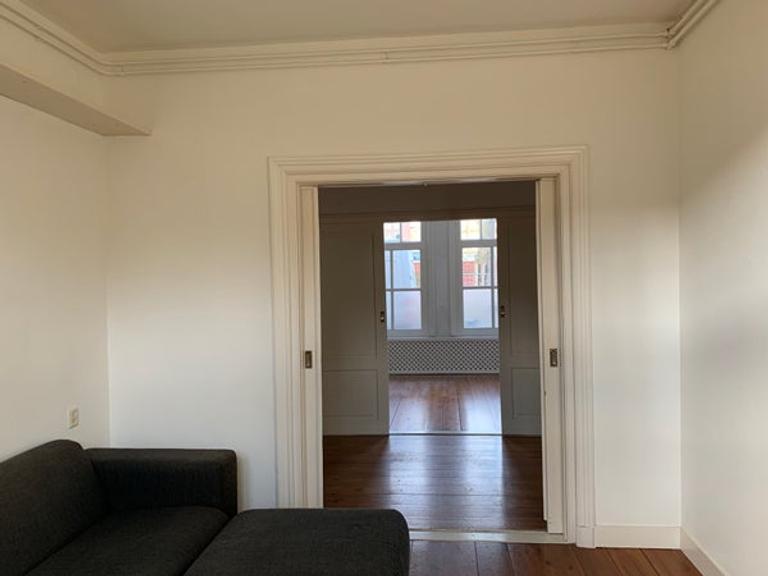 Benedenwoning met tuin vlak bij station - Afbeelding 7