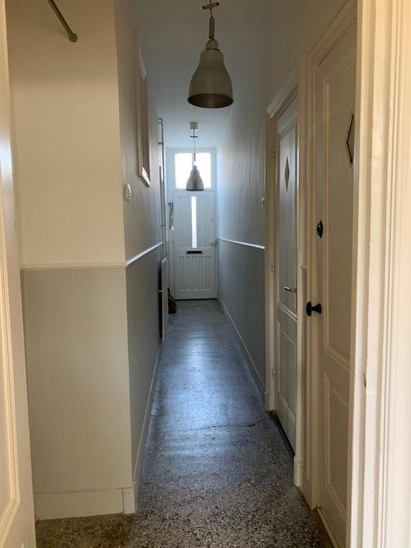 Benedenwoning met tuin vlak bij station - Afbeelding 8