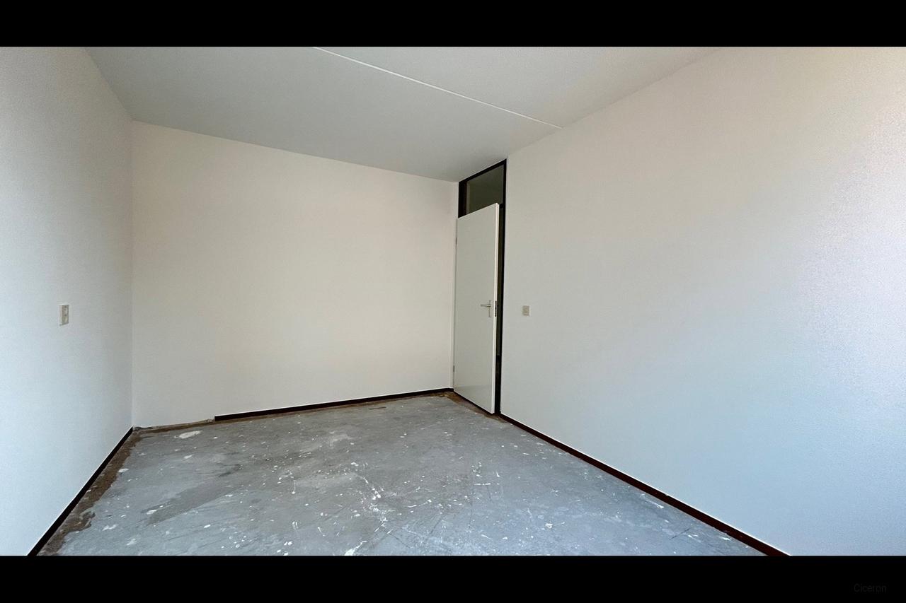 Zuidbalkon bij centrum en station - Afbeelding 22