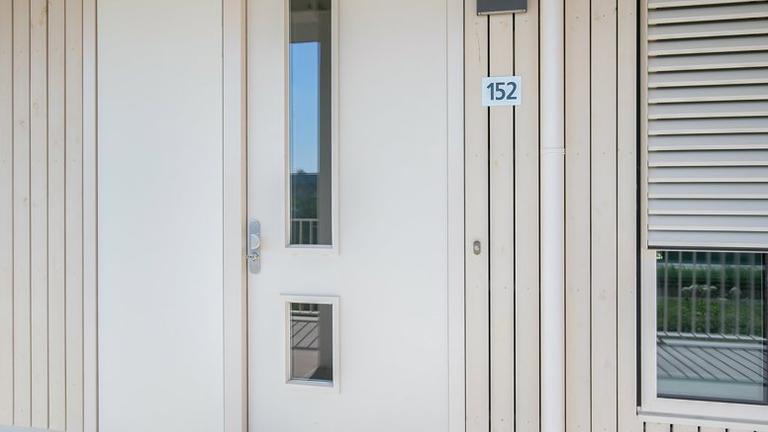 Gasloos 3-kamerappartement met balkon - Afbeelding 4