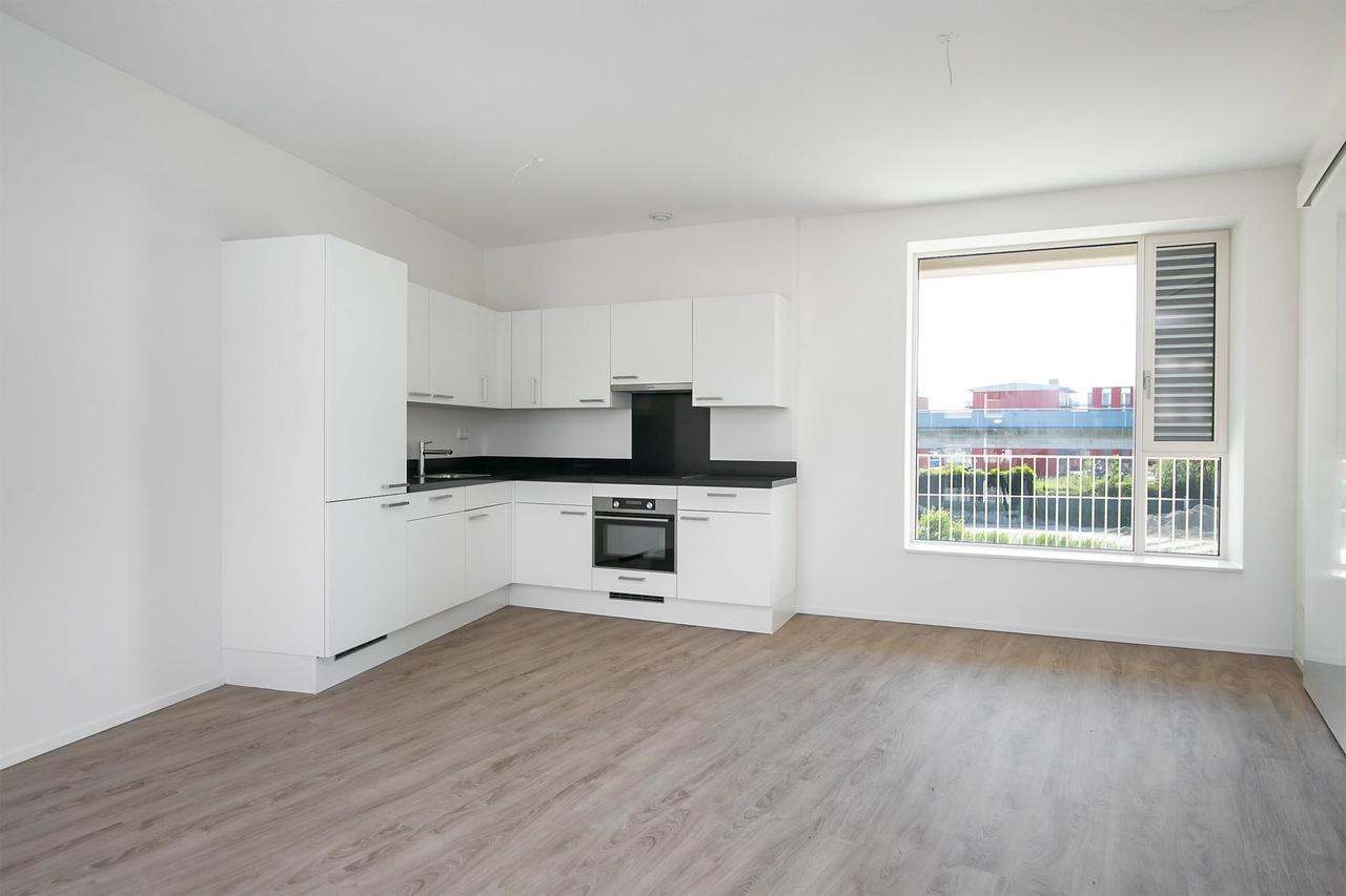 Gasloos 3-kamerappartement met balkon - Afbeelding 9