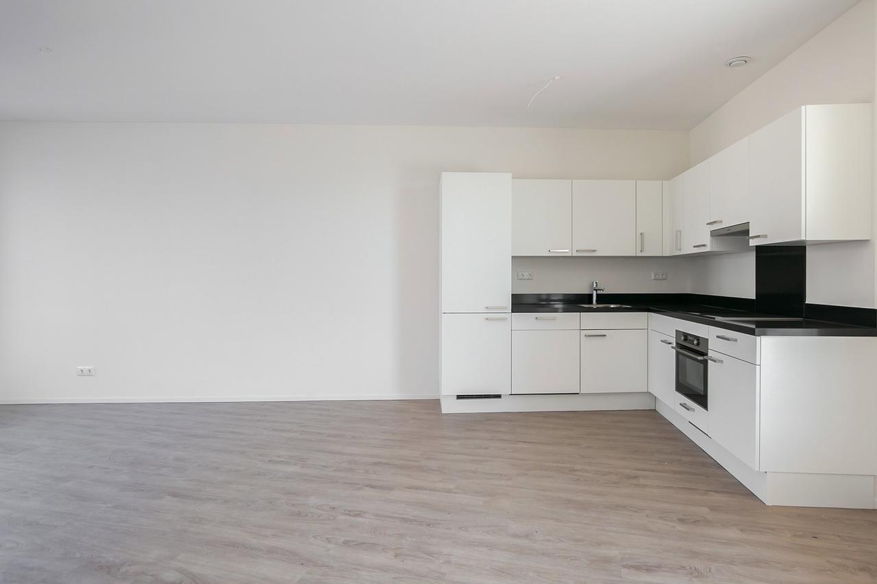 Gasloos 3-kamerappartement met balkon - Afbeelding 10