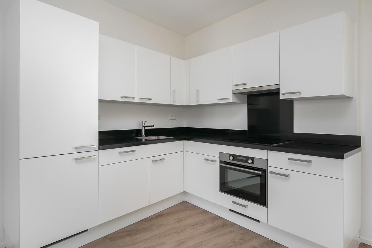 Gasloos 3-kamerappartement met balkon - Afbeelding 11