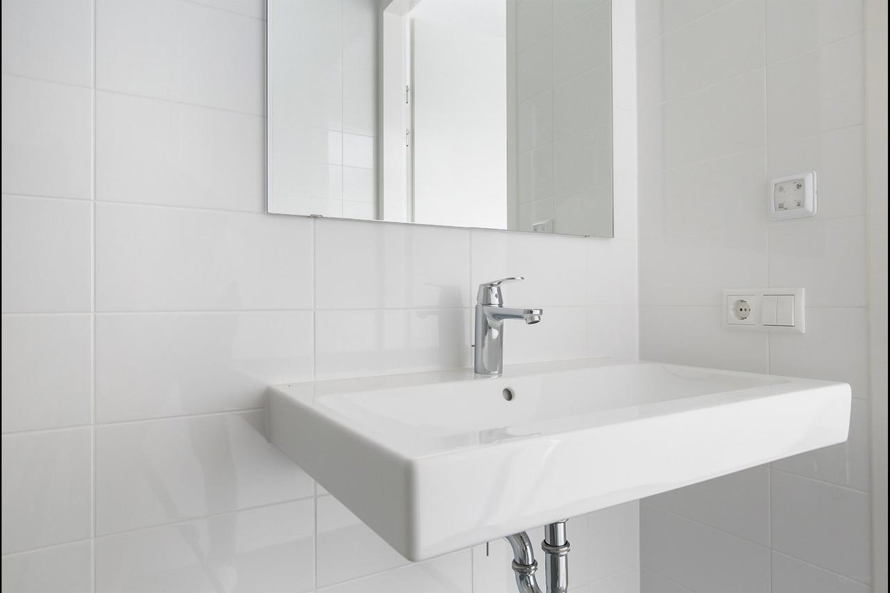 Gasloos 3-kamerappartement met balkon - Afbeelding 13