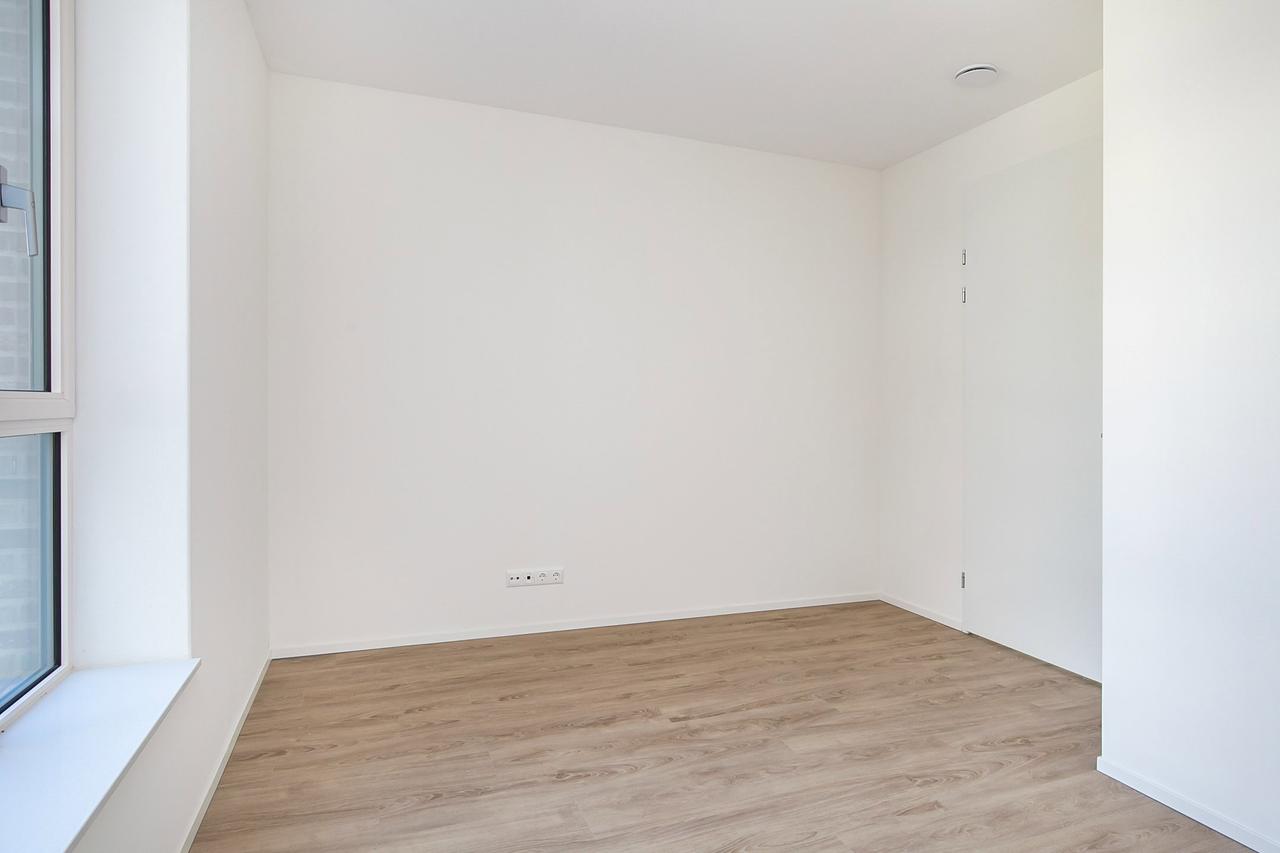 Gasloos 3-kamerappartement met balkon - Afbeelding 16
