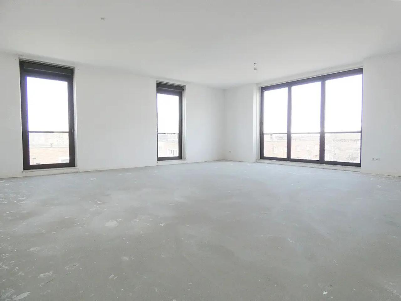 116 m² Ground Floor Living in IJburg - Image 2