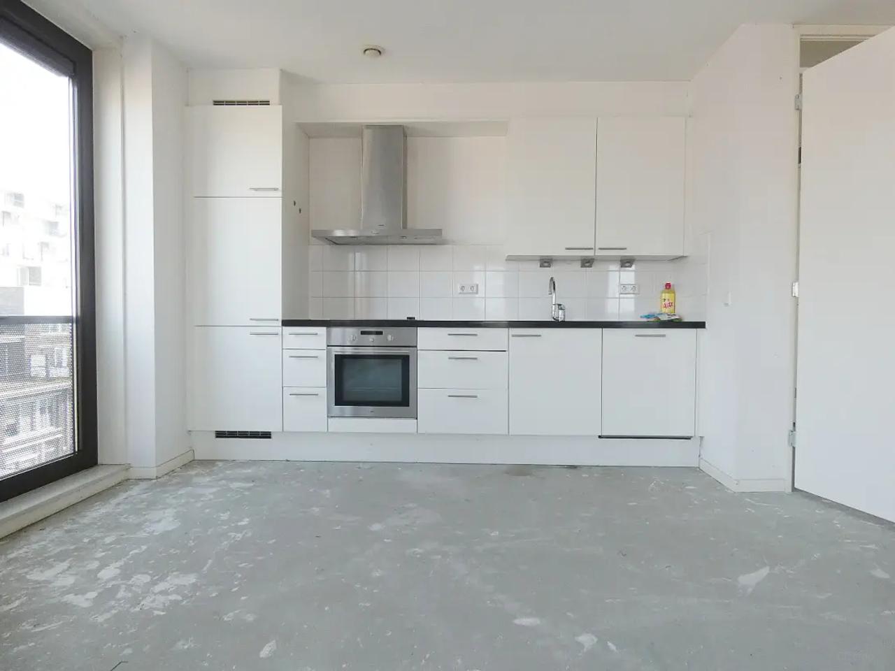 116 m² Ground Floor Living in IJburg - Image 3