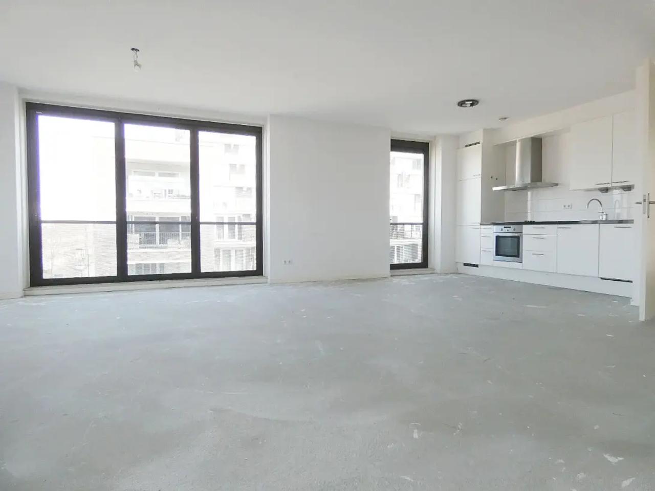 116 m² Ground Floor Living in IJburg - Image 4