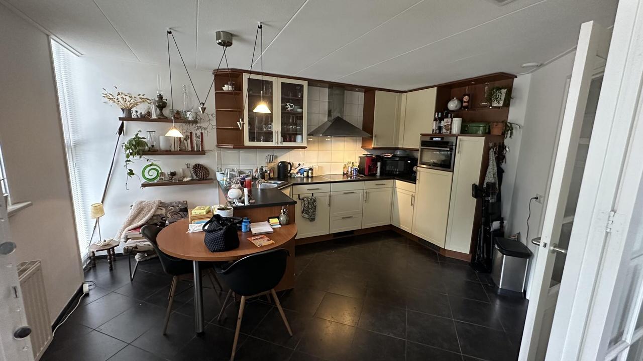 116 m² living in the heart of Gorssel - Image 2