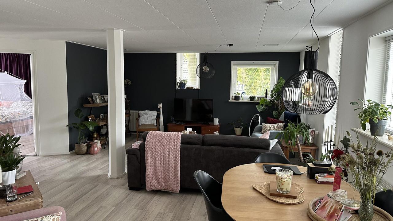 116 m² living in the heart of Gorssel - Image 3