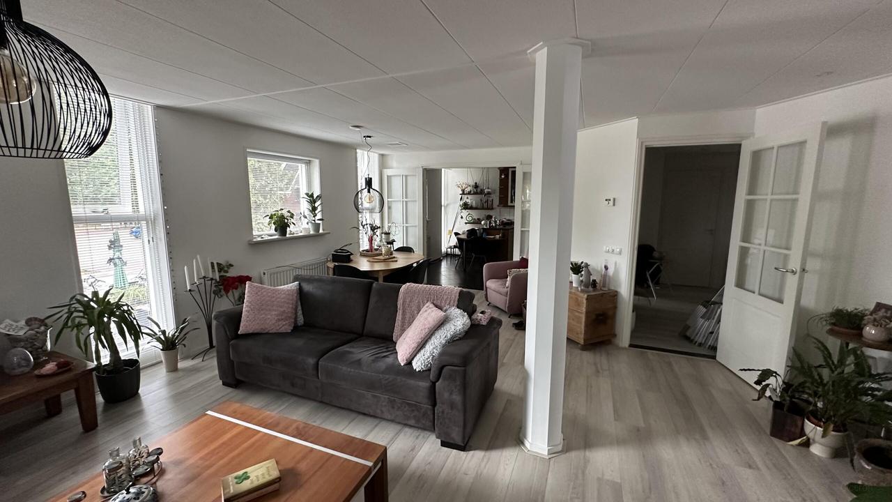 116 m² living in the heart of Gorssel - Image 4
