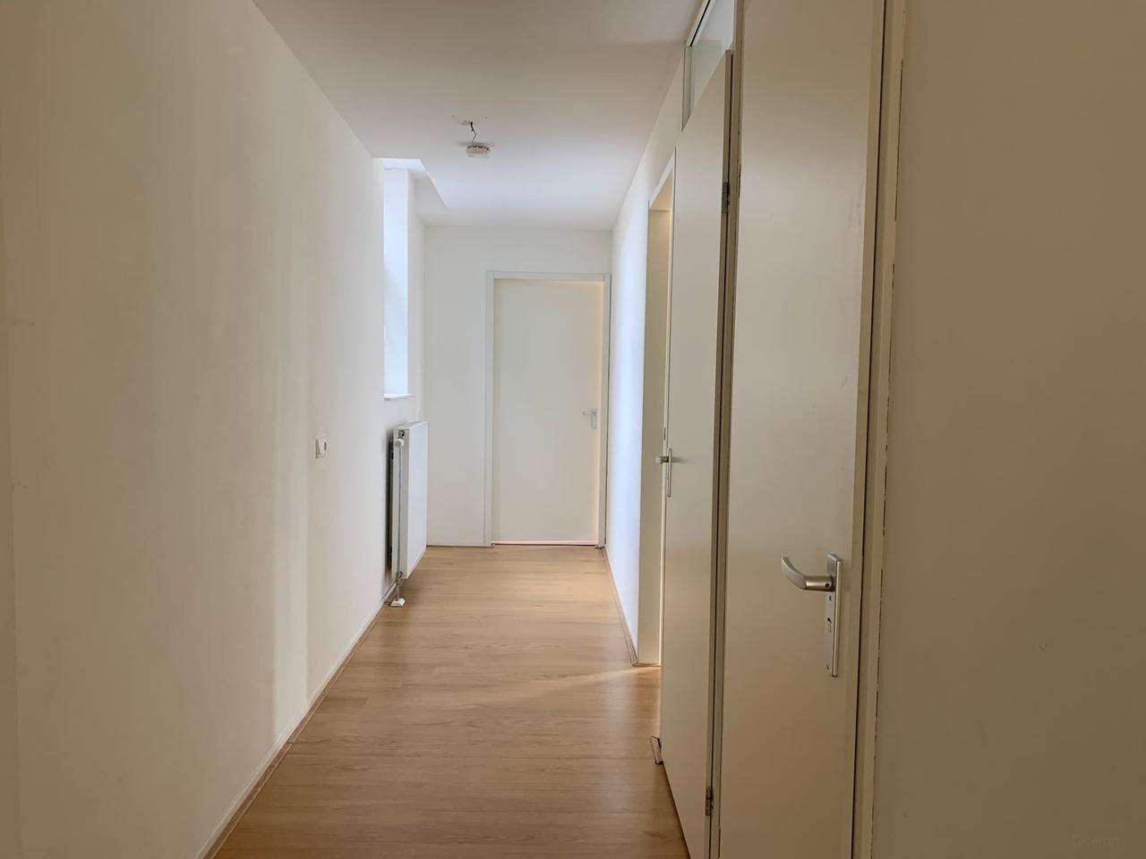 110 m² appartement met 2 slaapkamers in Kralingen - Afbeelding 3