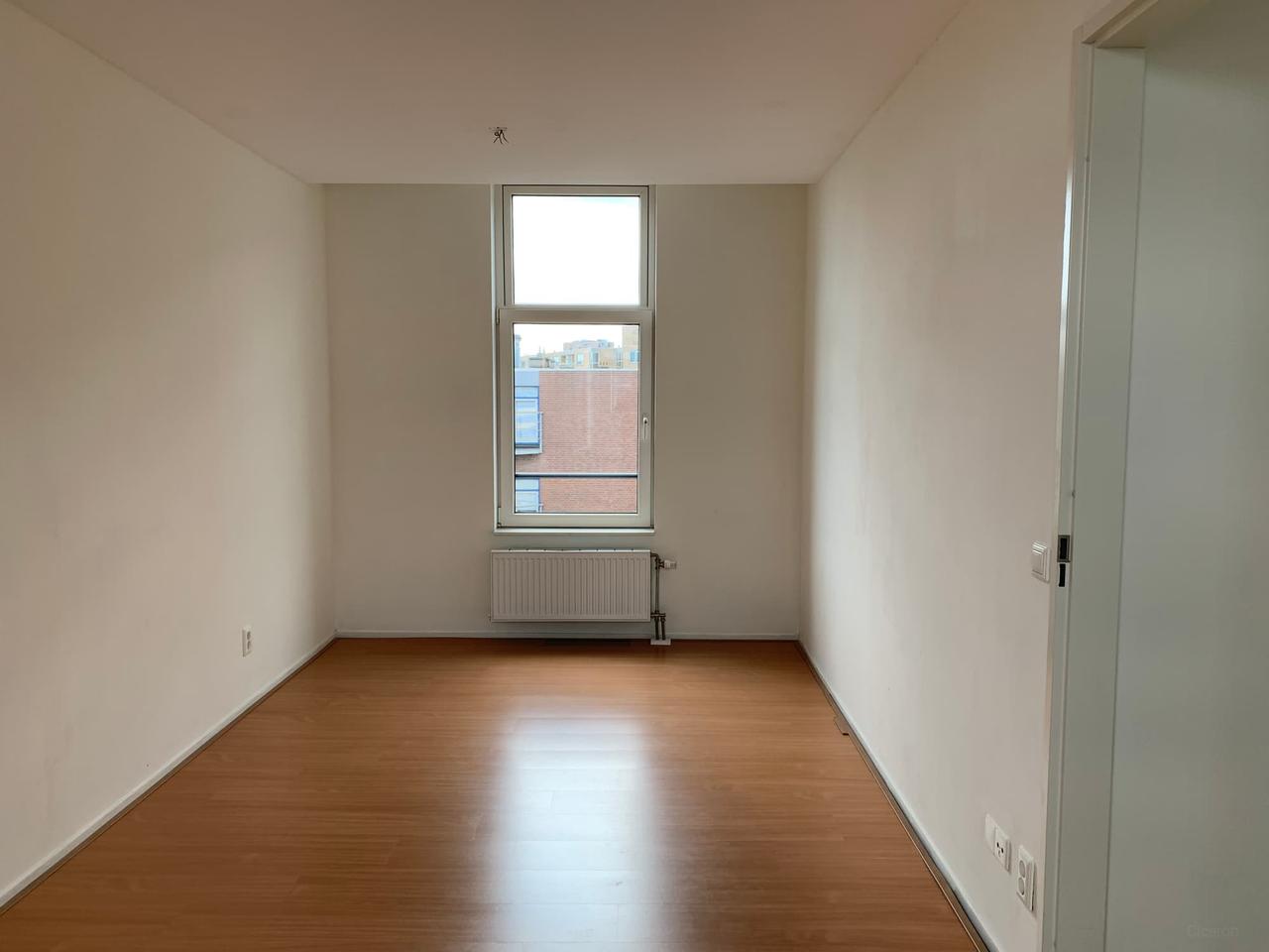 110 m² appartement met 2 slaapkamers in Kralingen - Afbeelding 6