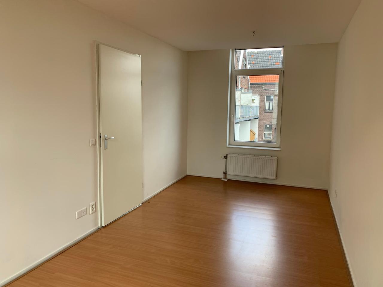 110 m² appartement met 2 slaapkamers in Kralingen - Afbeelding 7